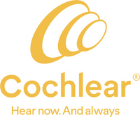 Logo Cochlear