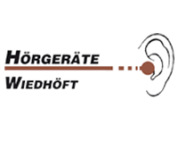 Hörgeräte Wiedhöft